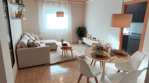 Foto 2 de Pis en venda a Albocàsser, Castellón