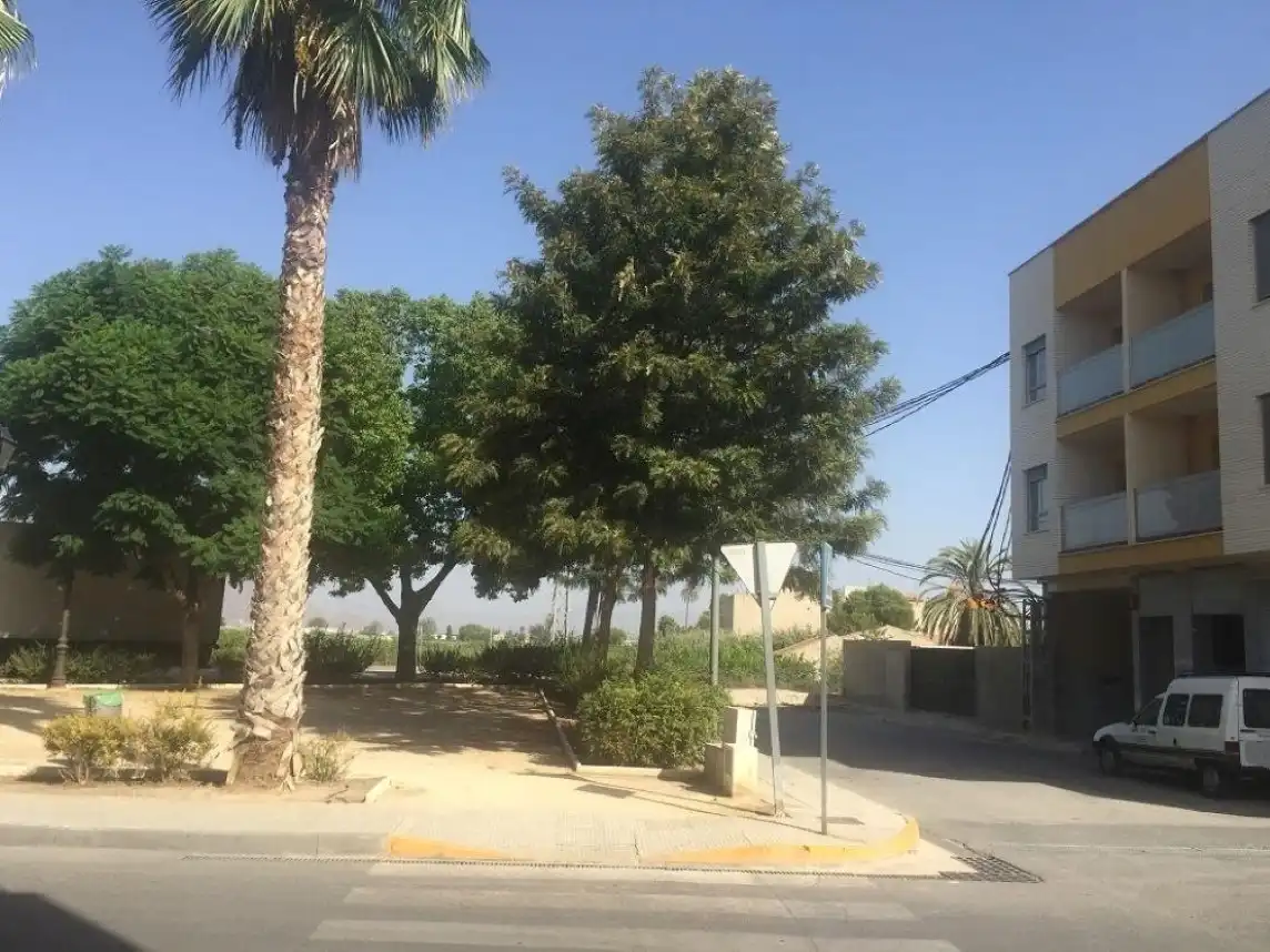 Parcheggio con ascensore in vendita a VIRGEN DEL PILAR, imagen 5