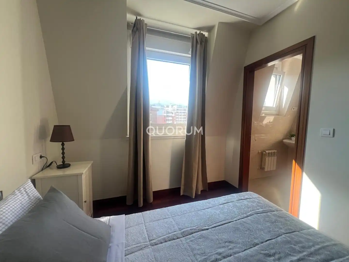 Flat for rent in Avenida ASKATASUNA, Miribilla
