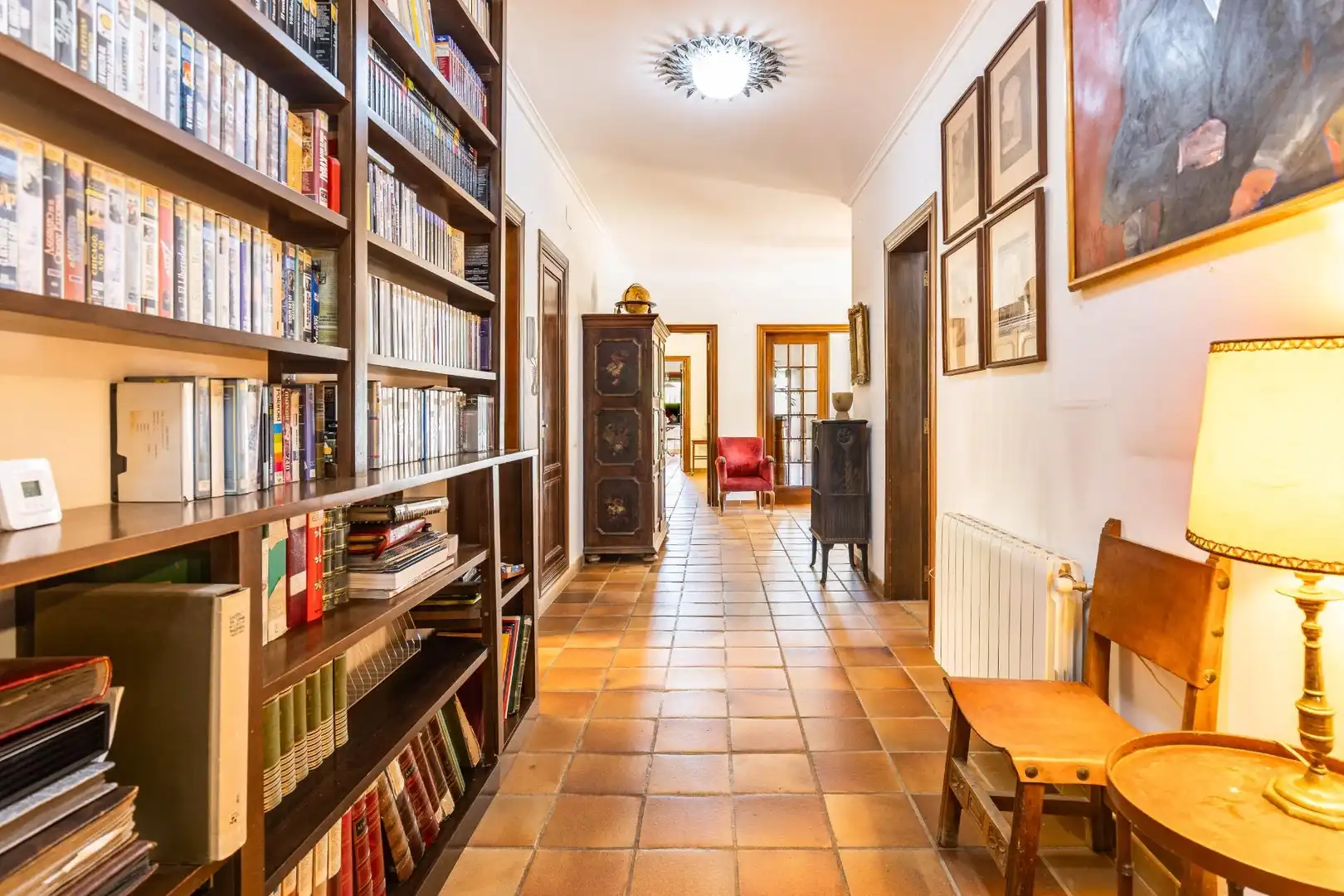 Houses for sale in Rocafort  with Air Conditioner, Heating and Private garden