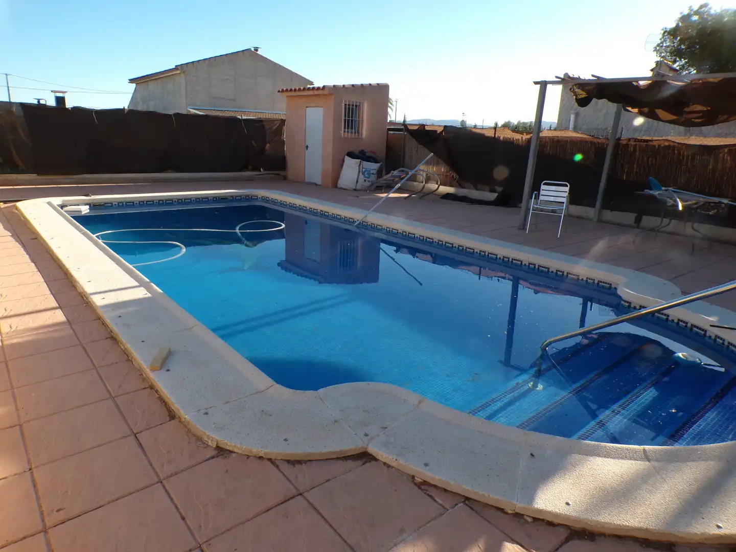 Casa o chalet en venta en Sangonera la Seca