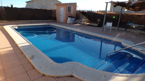 Foto 2 de Casa o chalet en venta en Sangonera la Seca, Murcia Capital