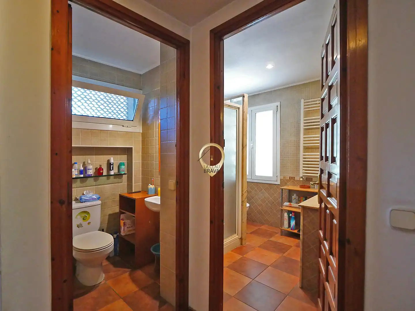 Chalet con jardín en venta en Avinguda de la Costa Brava, imagen 22