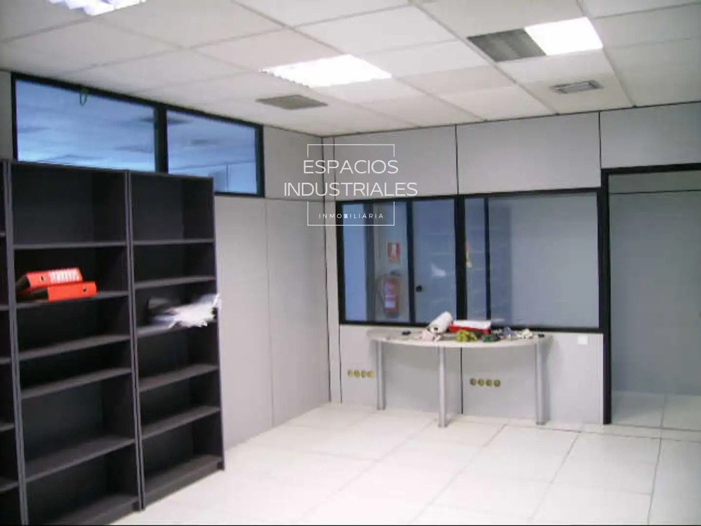 Ufficio in affitto a Montserrat - Parque Empresarial, imagen 2