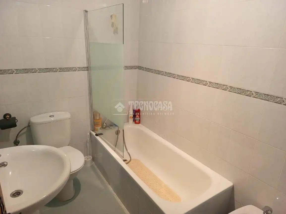 Bathroom of Detached homes for sale in San Roque