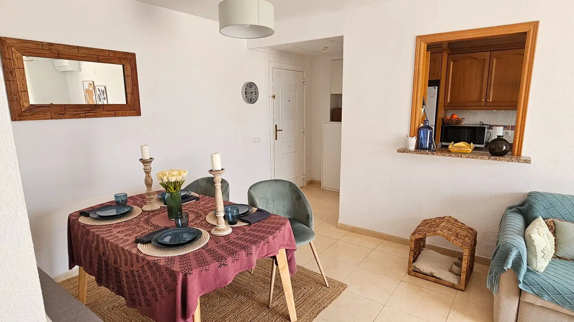 Apartamento con piscina en venta en amplaries, imagen 15