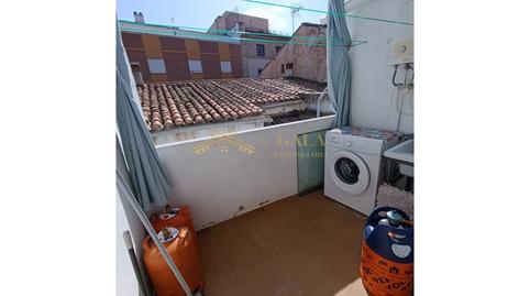 Foto 5 von Wohnungen zur Miete in Casco Antiguo, Cáceres Capital