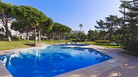 Foto 4 de Pis de lloguer a N/a, -1, Puerto Banús, Málaga