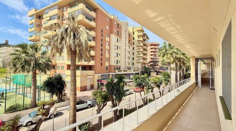 Foto 3 de Apartamento en venta en Centro ciudad, Fuengirola