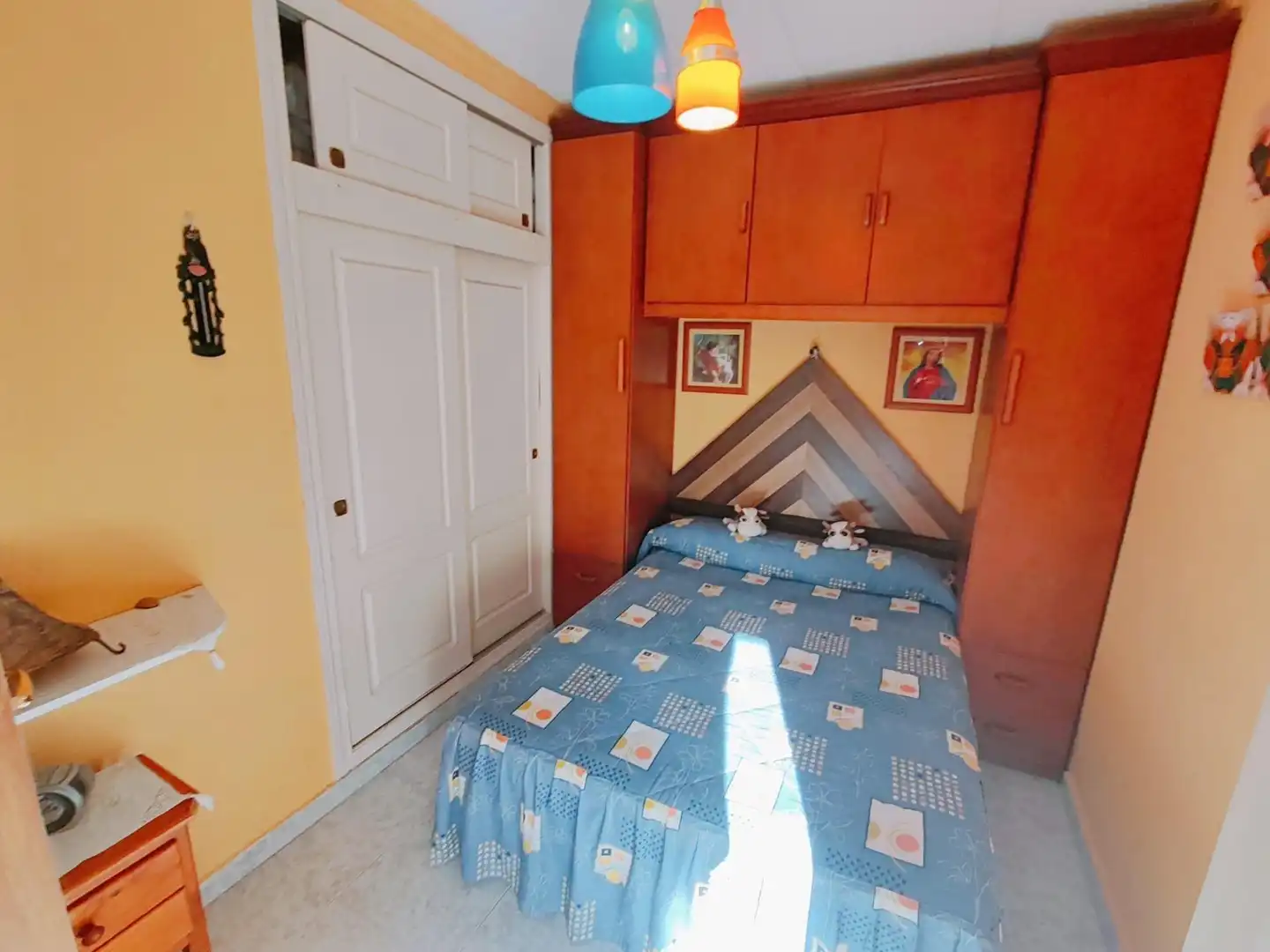 Habitación de Apartamento en venta en San Miguel de Salinas, Alicante