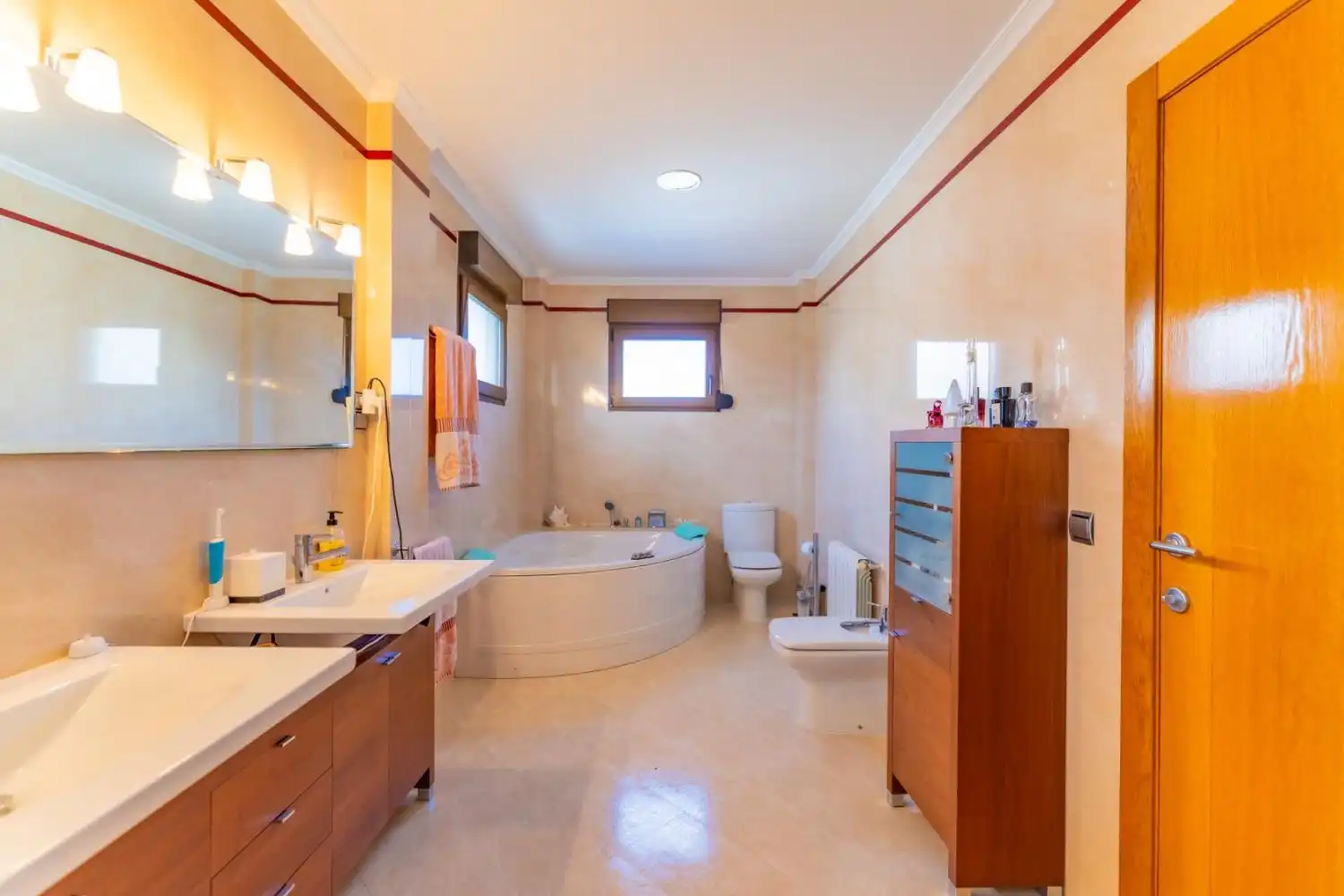 Chalet con terraza en venta en Playa del Acequión, Náufragos y Rocío del Mar, imagen 33