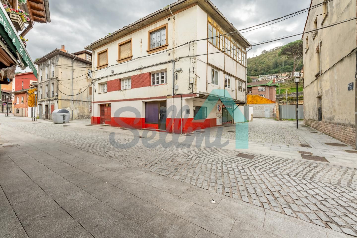 Exterior view of House or chalet for sale in Mieres (Asturias)