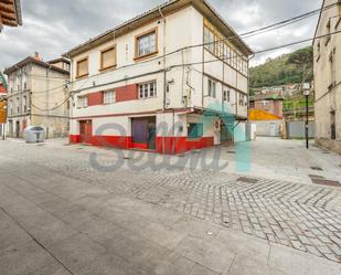 Vista exterior de Casa o xalet en venda en Mieres (Asturias)