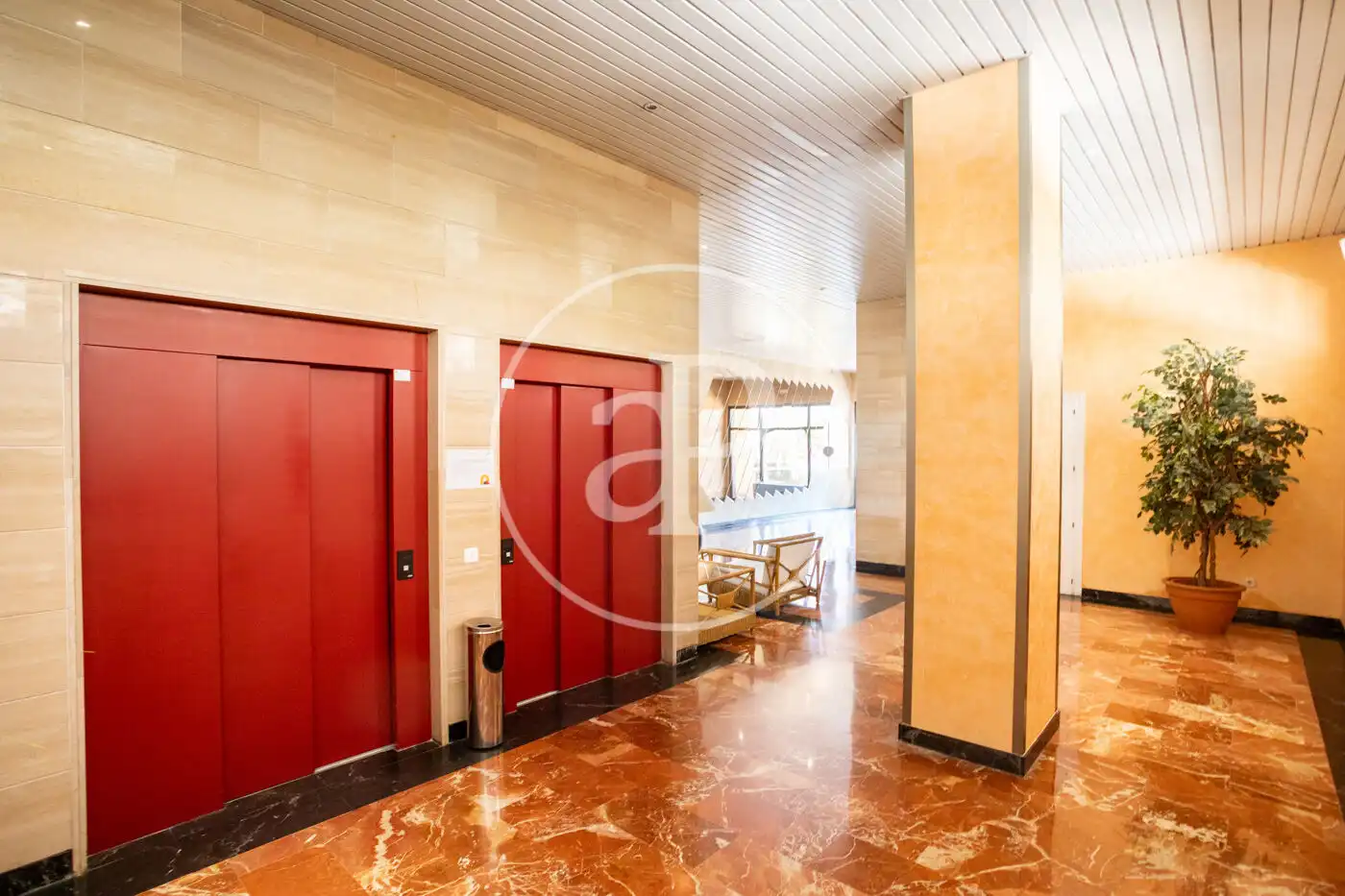 Flat for sale in  Palma de Mallorca  with Air Conditioner, Heating and Private garden
