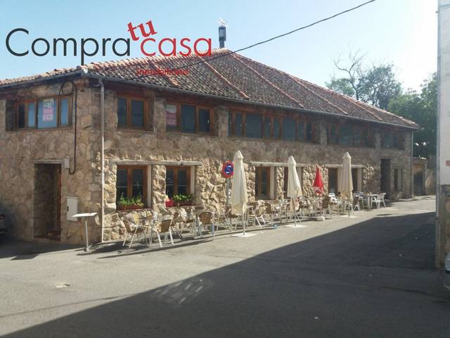 Local comercial en Venta en Calle del Mayo en Navafría