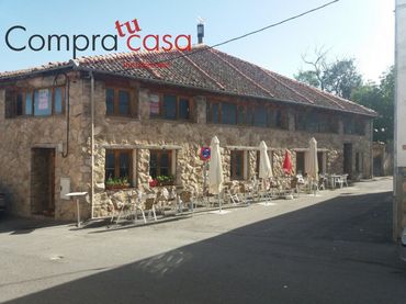 Locale commerciale in vendita a Calle del Mayo