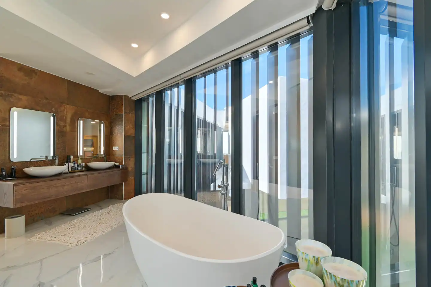 Baño de Casa o chalet en venta en Altea