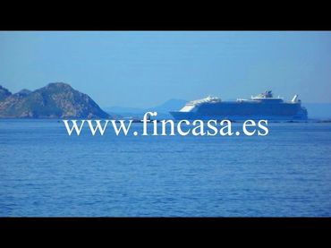 House with garden for sale in Baiona