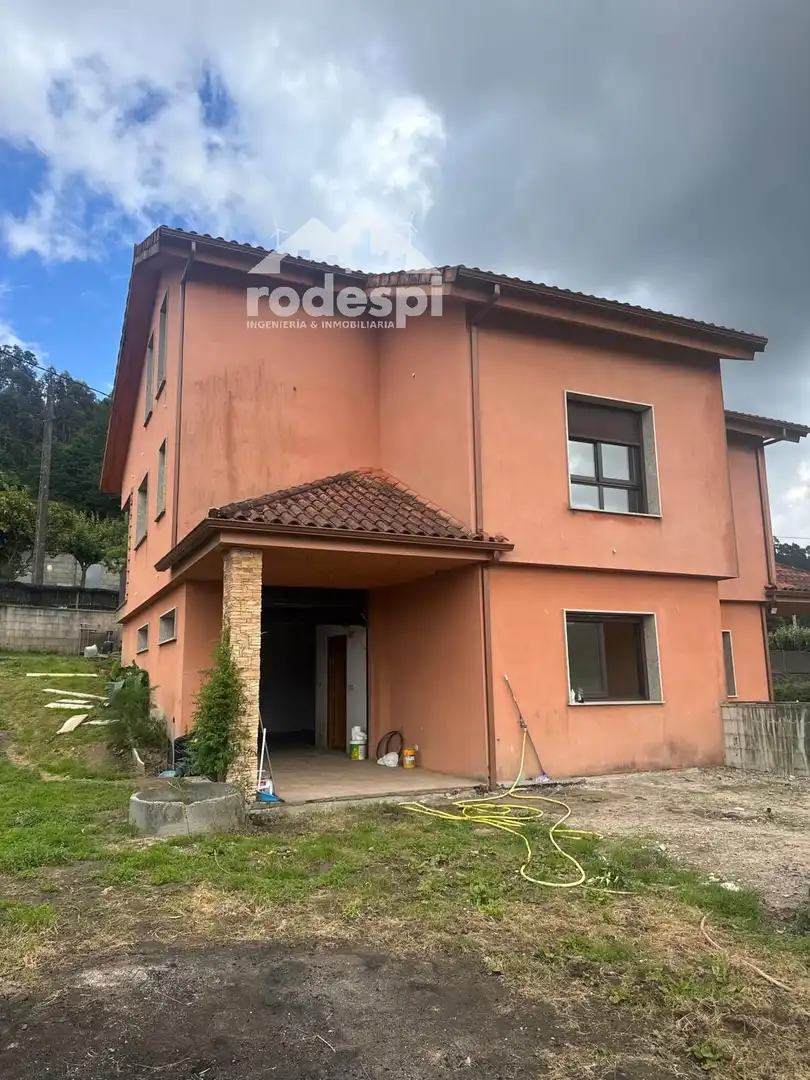 Adossat en venda a SOUTO DO PAZO