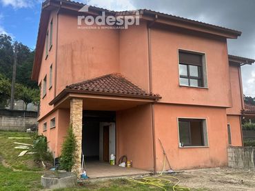 Casa a schiera in vendita a SOUTO DO PAZO