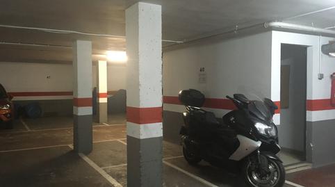 Photo 2 of Garage to rent in Carrer del Riu Güell, 27a, La Devesa, Girona