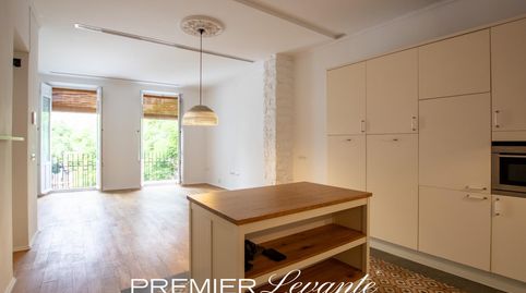 Foto 5 de Piso de alquiler en Plaza Hermanos Pascual, 19, Mercado, Alicante / Alacant