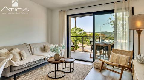 Foto 4 von Wohnungen zum Verkauf in Centro ciudad, Jávea / Xàbia