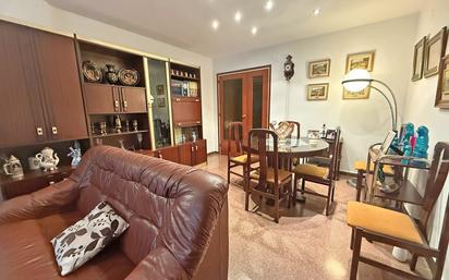 Living room of Flat for sale in Esplugues de Llobregat  with Terrace