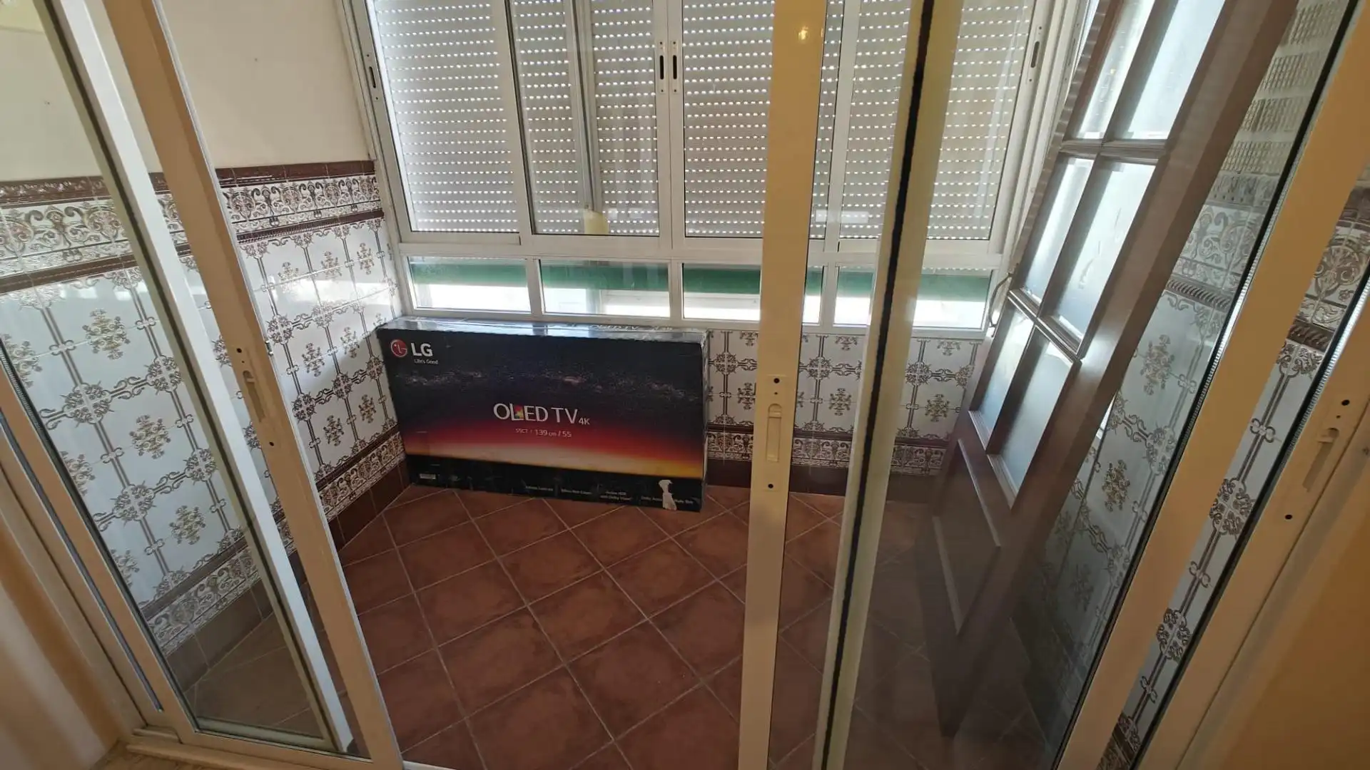Pis en venda en Sevilla amb Aire condicionat