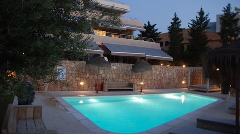 Foto 3 de Apartament en venda a Cala Vedella - Cala Tarida, Sant Josep de sa Talaia