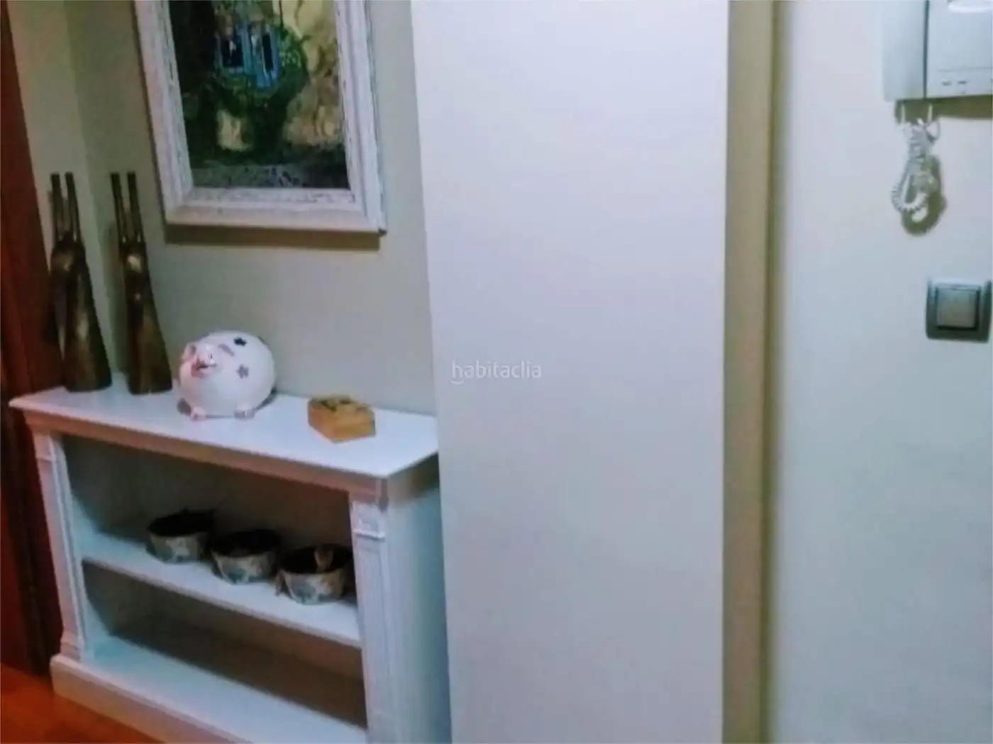 Wohnung mit Aufzug zur Miete in Avenida del Gran Capitán 45, imagen 4