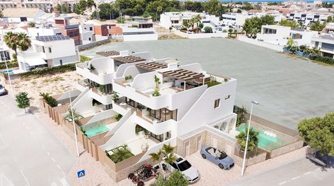 Foto 2 de Ático en venta en Los Cuarteros, -1, Lo Pagán, San Pedro del Pinatar