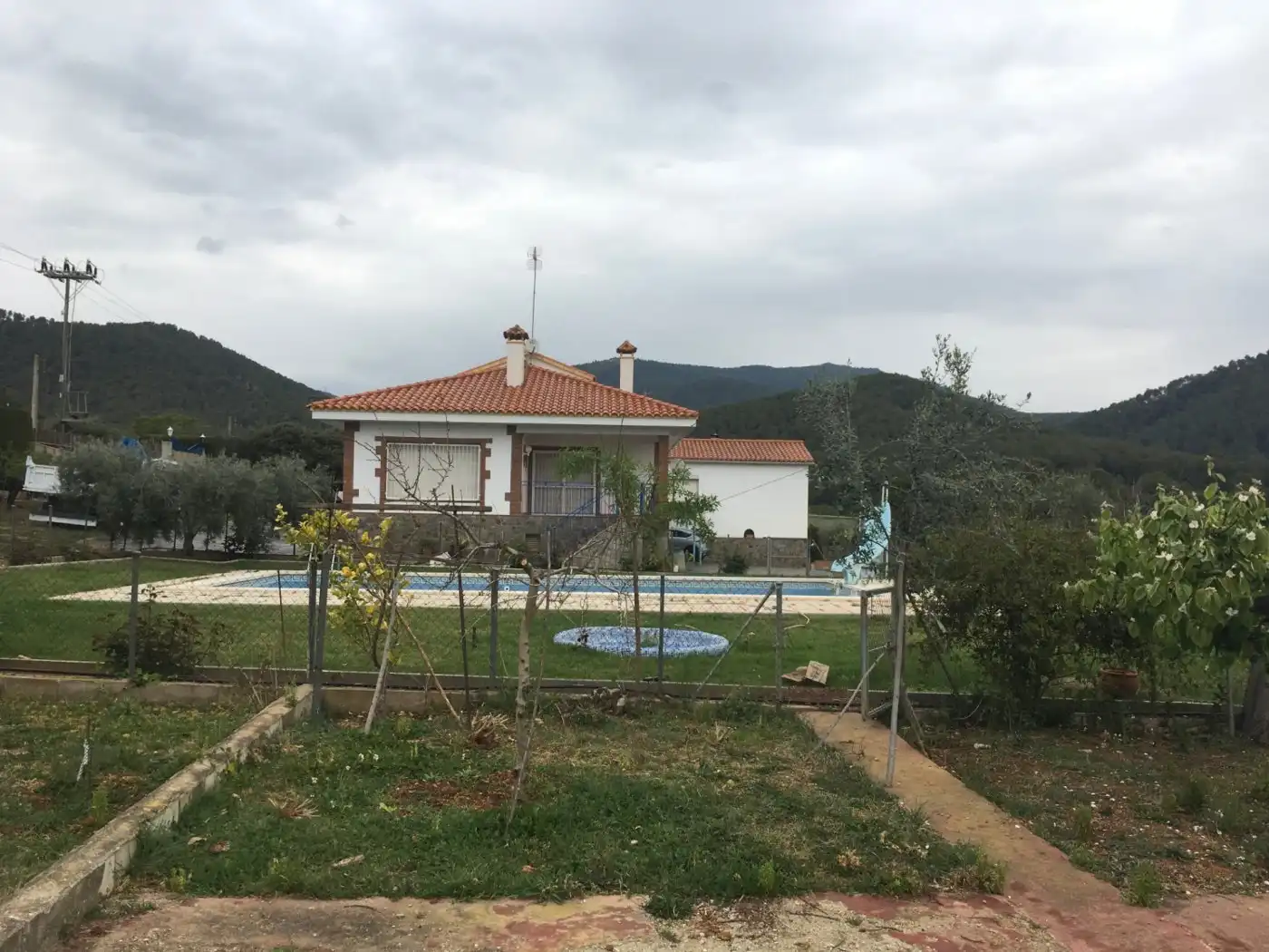 Maison rustique avec terrasse à vendre à Sentmenat, imagen 6