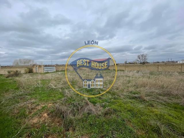 Terreno residencial en Venta en Onzonilla