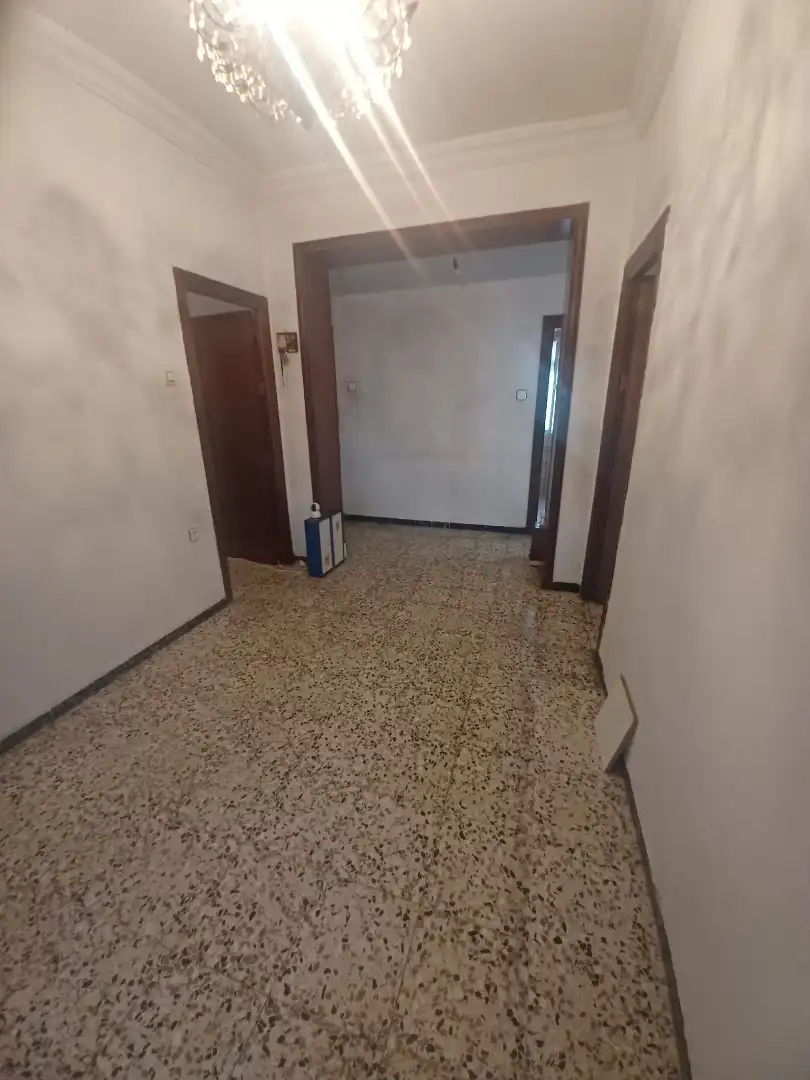 Piso en venta en Sevilla con Balcón