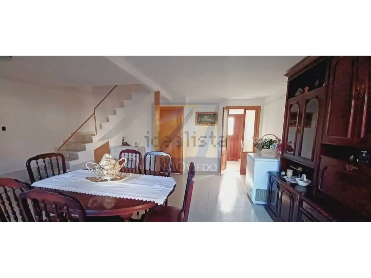 Haus mit Garten zum Verkauf in Calle PINTUELES, imagen 9