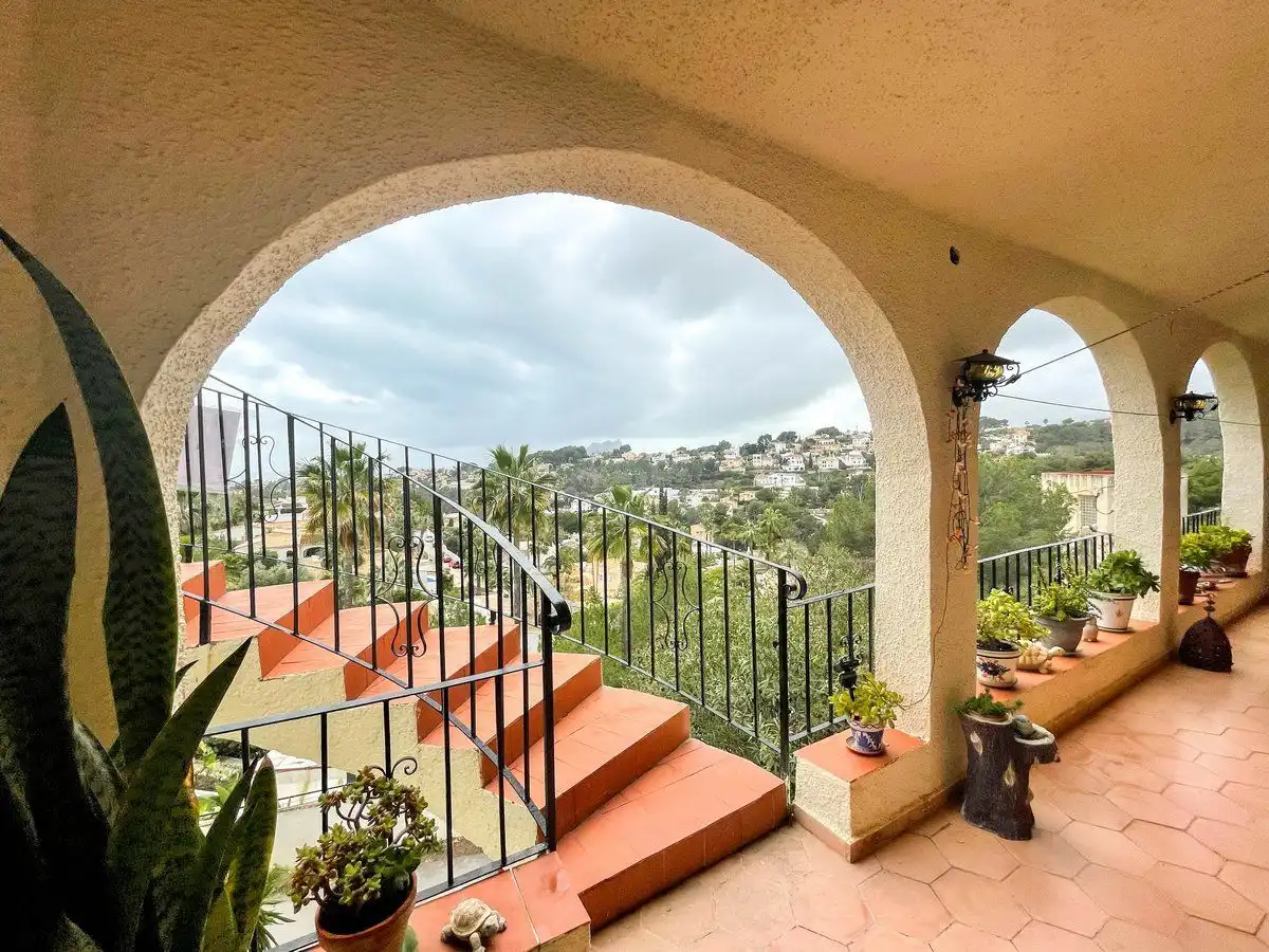 Maison à vendre à La Viña - Montemar - San Jaime, imagen 36