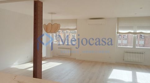 Photo 2 of Flat for sale in Calle de Eloy Gonzalo, Trafalgar, Madrid Capital