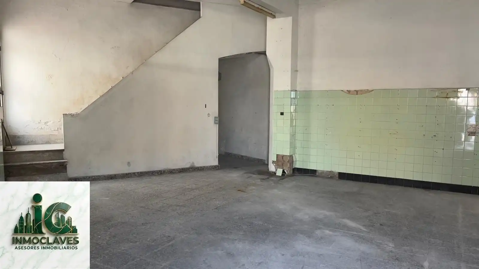 Casa o chalet en venta en Algeciras con Terraza