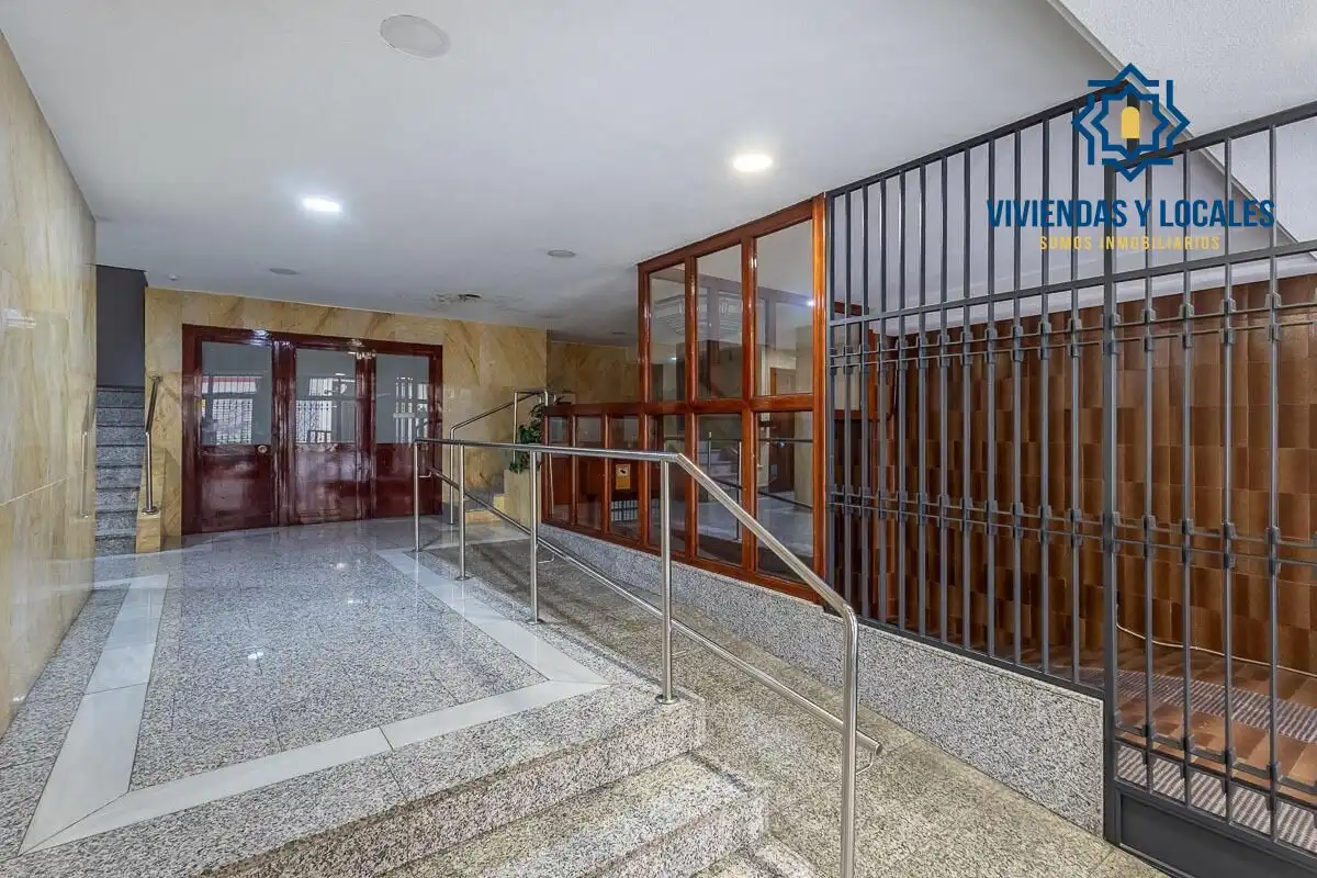 Piso con ascensor en venta en Calle SAN JOSE BAJA, imagen 19