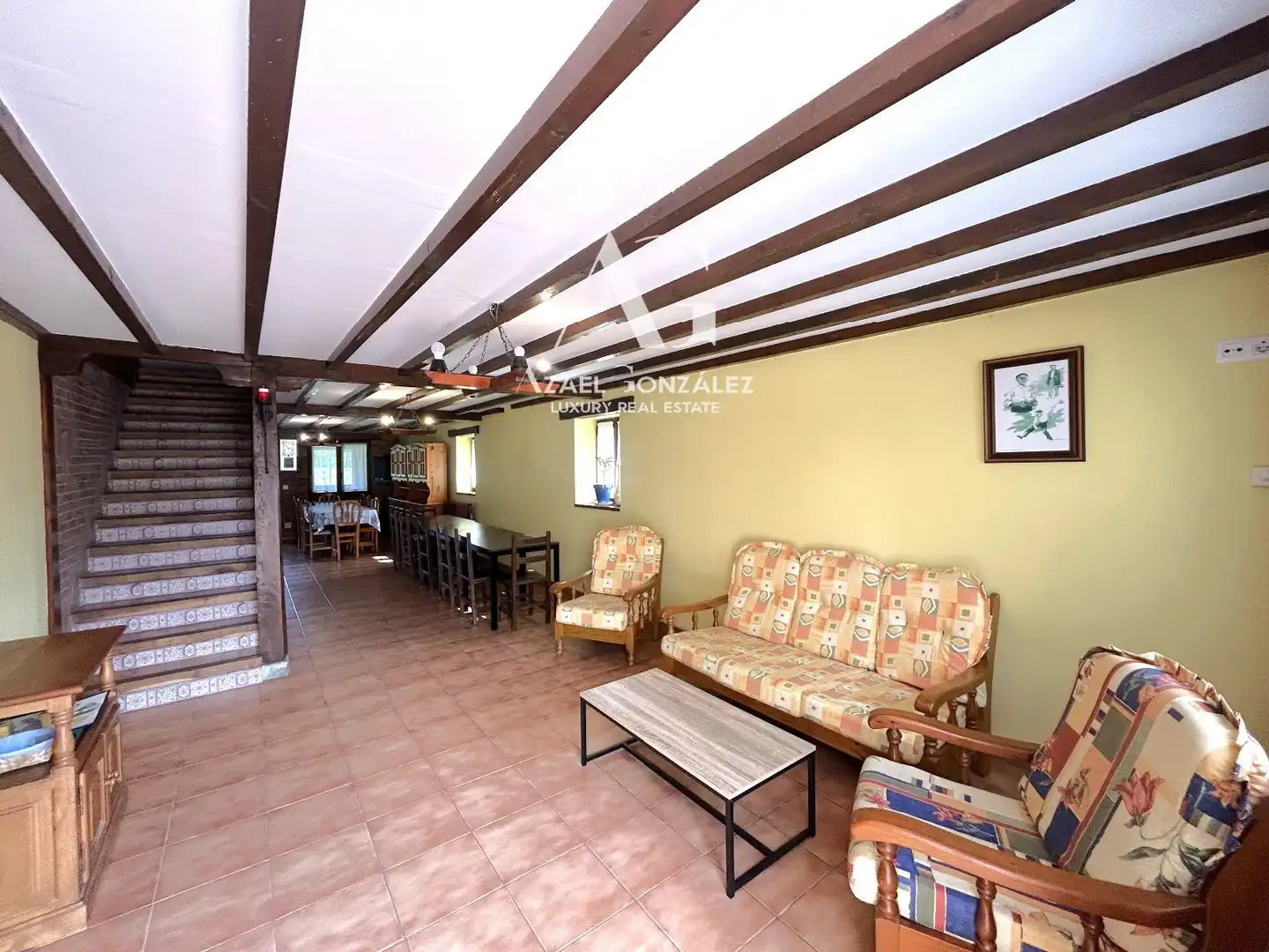 Casa adosada en venta en Val de San Vicente  con Calefacción, Terraza y Amueblado