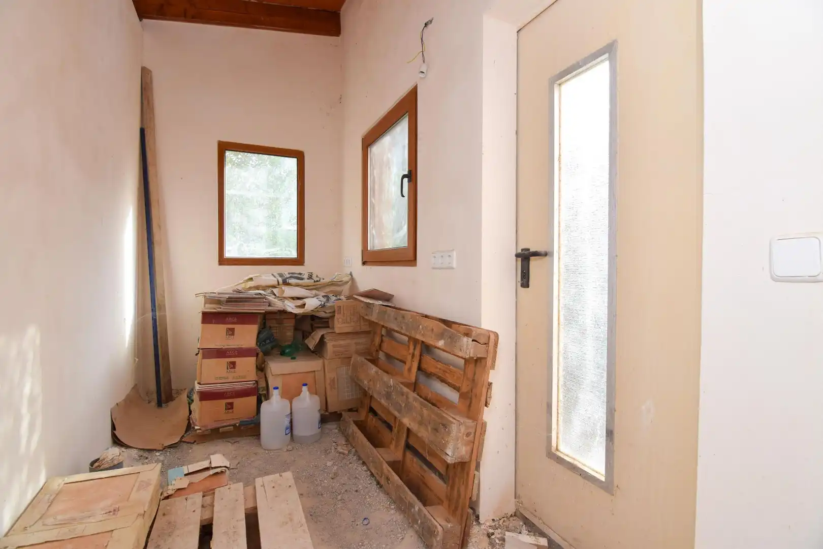 Residencial en venta en Colònia de Sant Pere