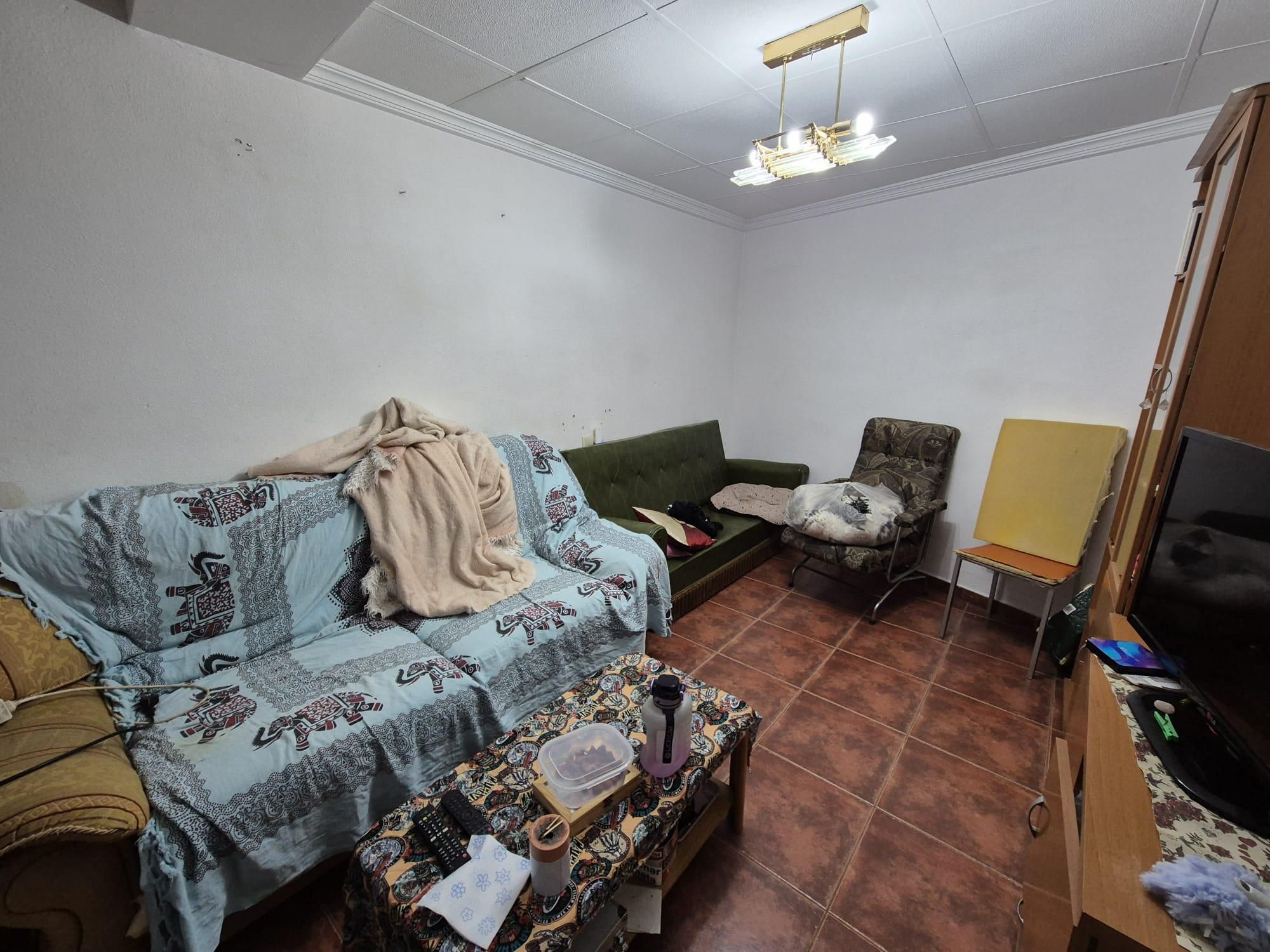 Planta baja en venta en Las Cruces