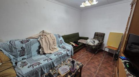 Foto 3 de Planta baja en venta en Las Cruces, Villena