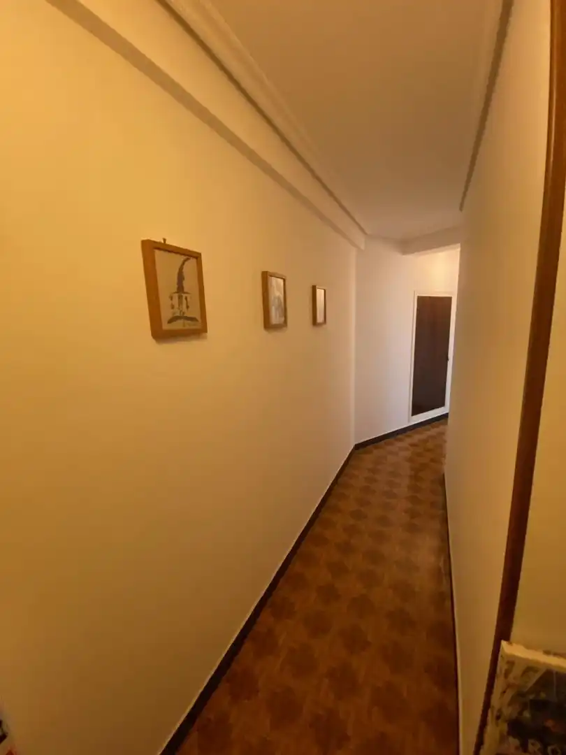 Flat for rent in Rúa Manuel Deschamps, Agra del Orzán - Ventorrillo