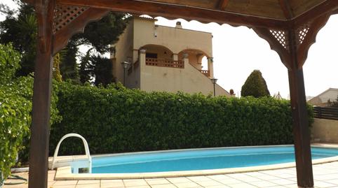 Foto 3 de Casa o xalet en venda a Avenida Santa Maria de Montserrat, Segur de Dalt, Tarragona