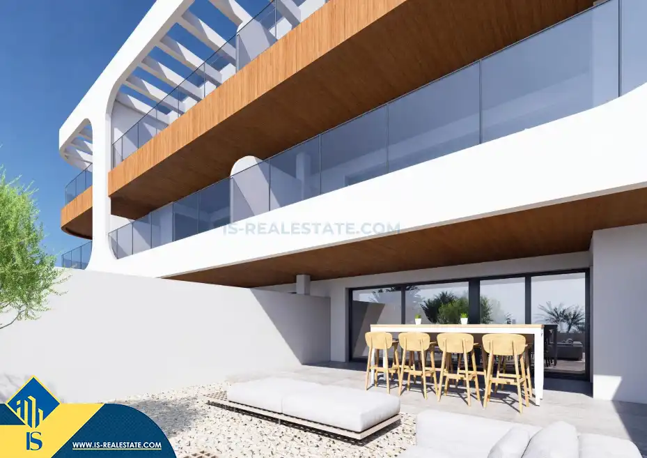 Mini appartamento con piscina in vendita a Benijófar, imagen 2