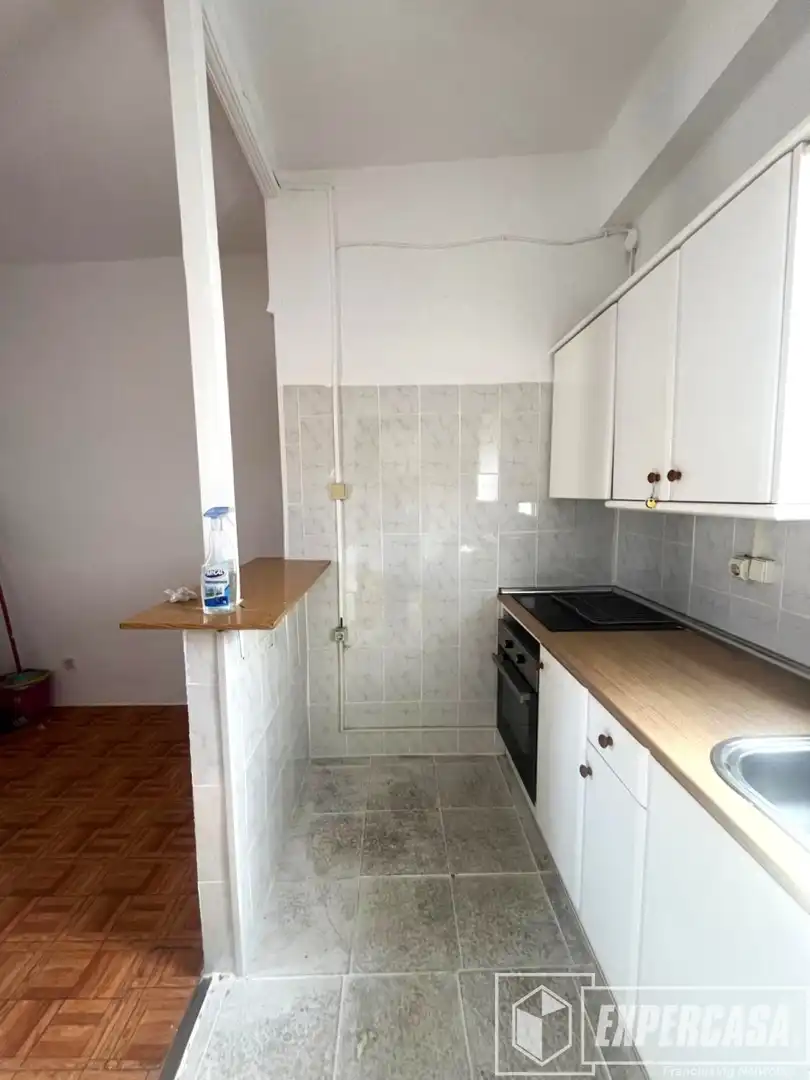 Cocina de Piso en venta en Valencia