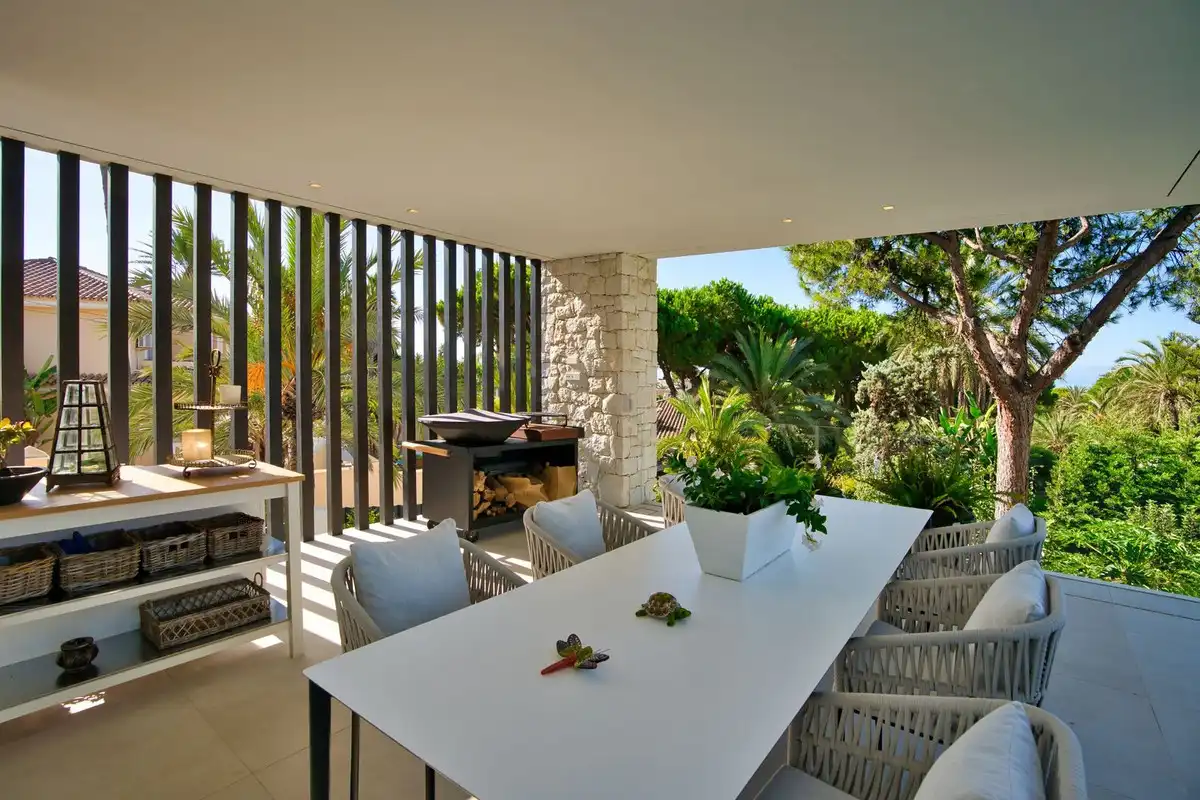 Casa en venta en Elviria - Cabopino, imagen 11
