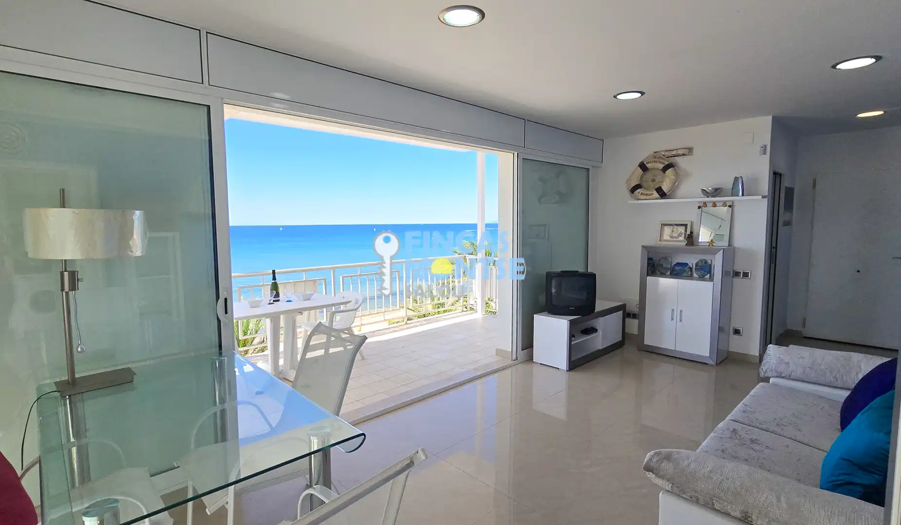 Habitación de Apartamento en venta en Salou con Terraza y Amueblado